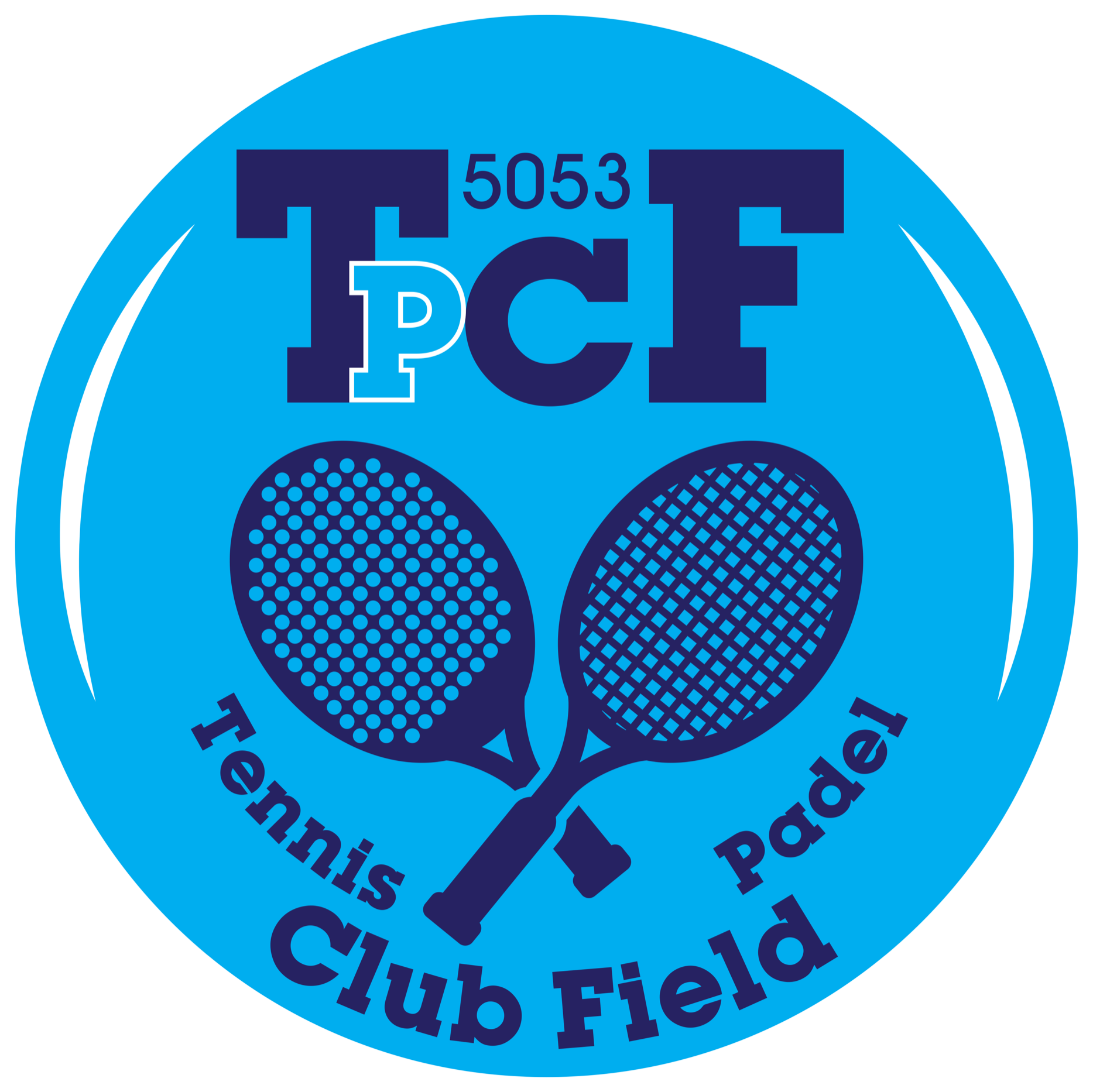 TCField Logo 2020