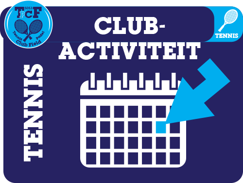 BU Competities Clubactiviteit