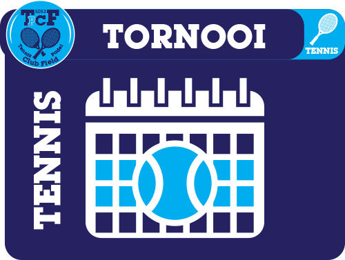 BU Competities Tornooi