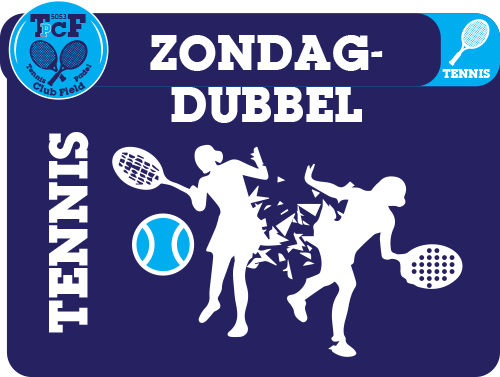 BU Competities Zondagdubbel