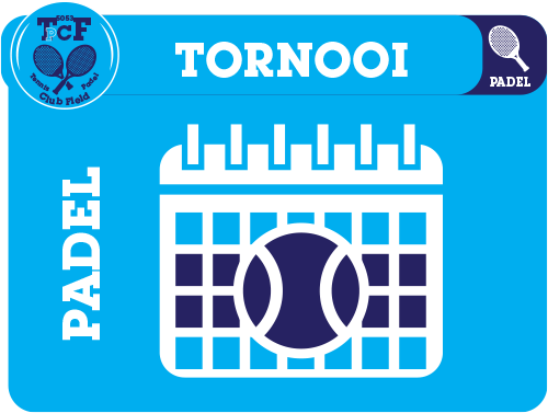 BU Padel Tornooi