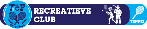 BU Tennis RecreatieveClub