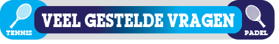 Veelgestelde vragen