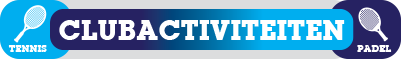 clubactiviteiten