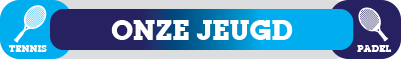 onze jeugd