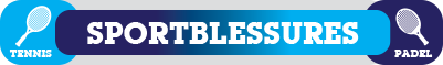 sportblessures