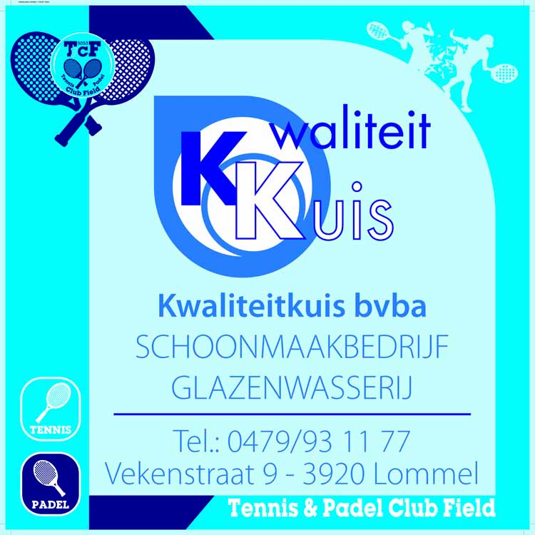 Kwaliteitkuis website